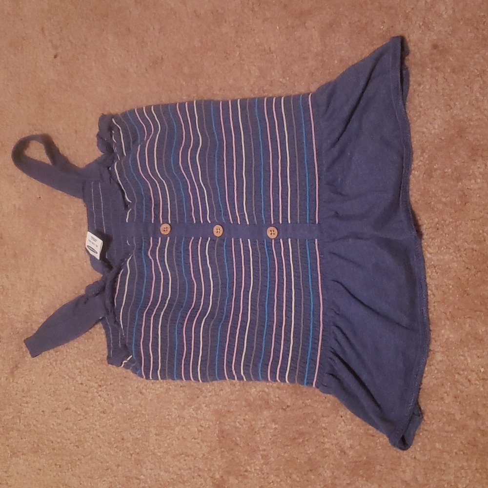 Old navy tank top